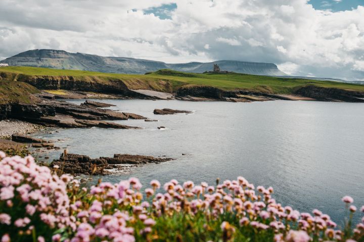 Cap sur l&rsquo;Irlande : une nouvelle aventure commence !